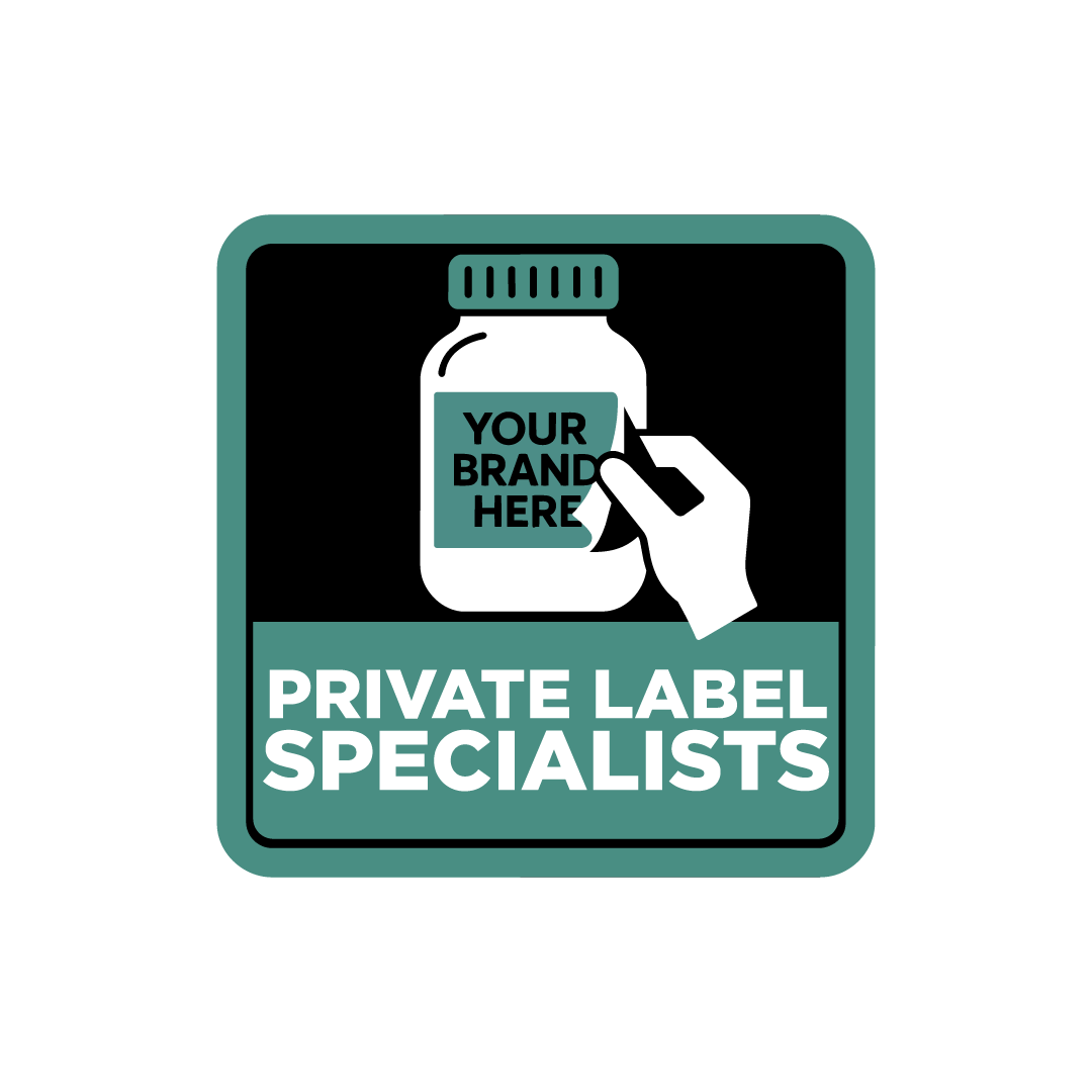 Private Label Specialists