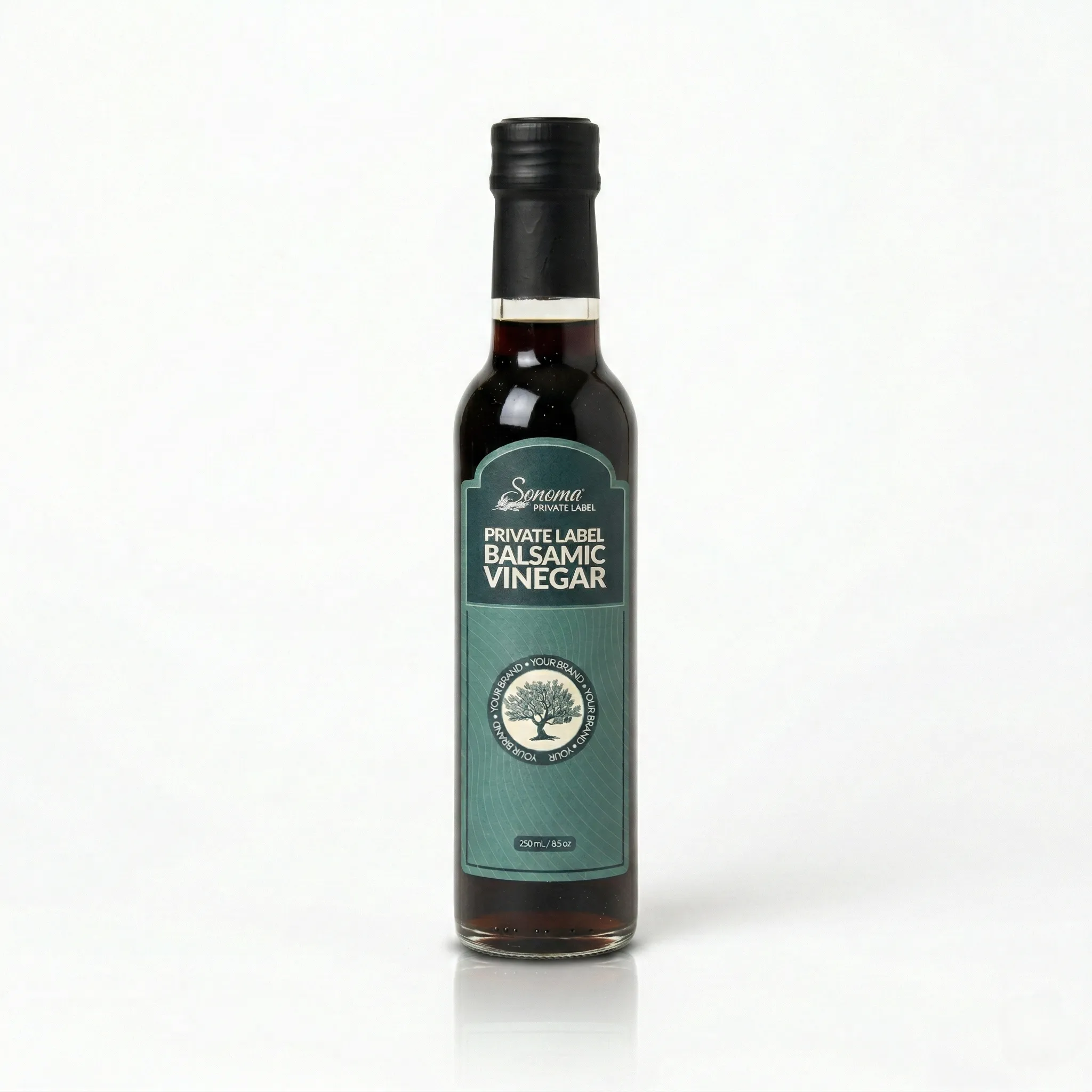 Balsamic single 250ml