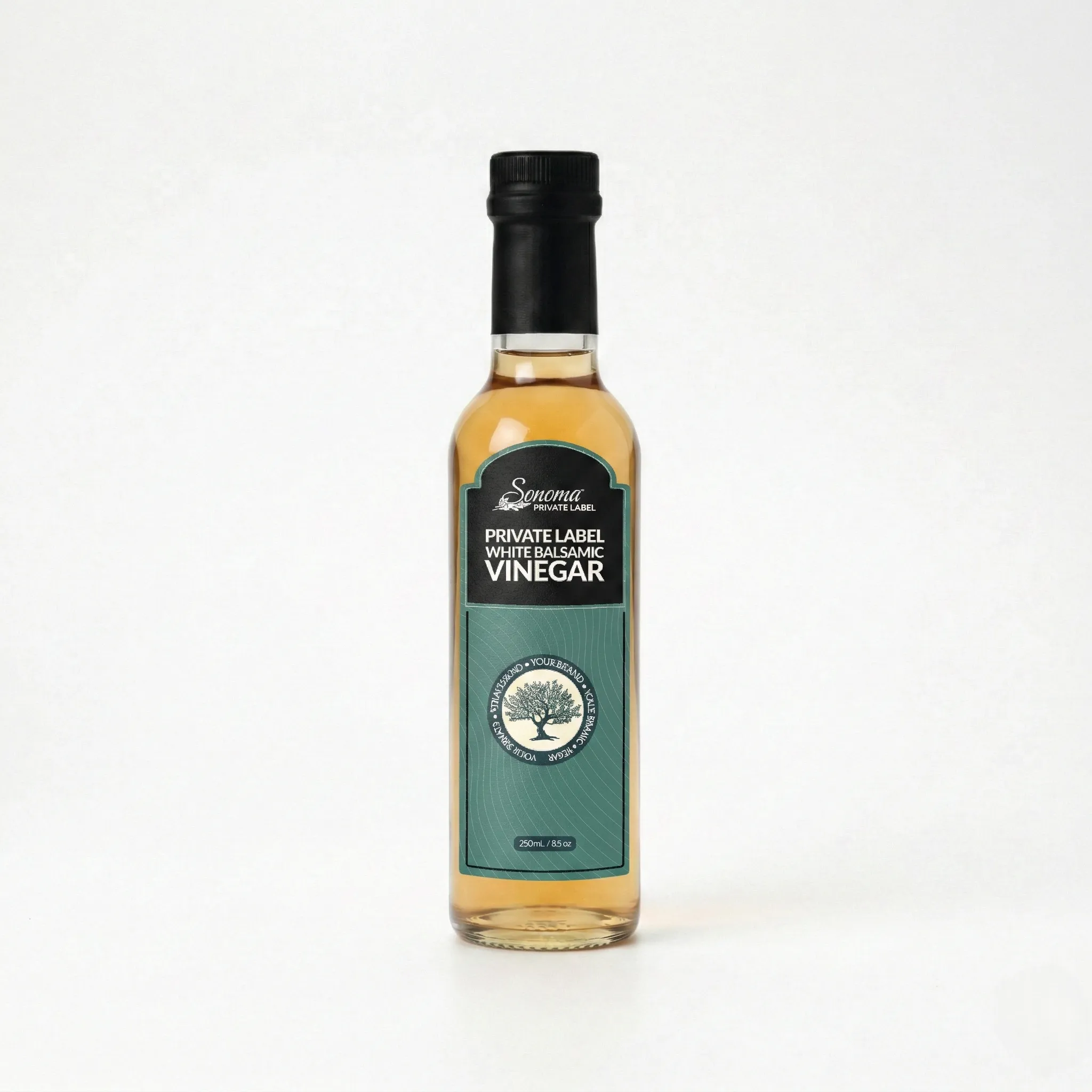White balsamic single 250ml