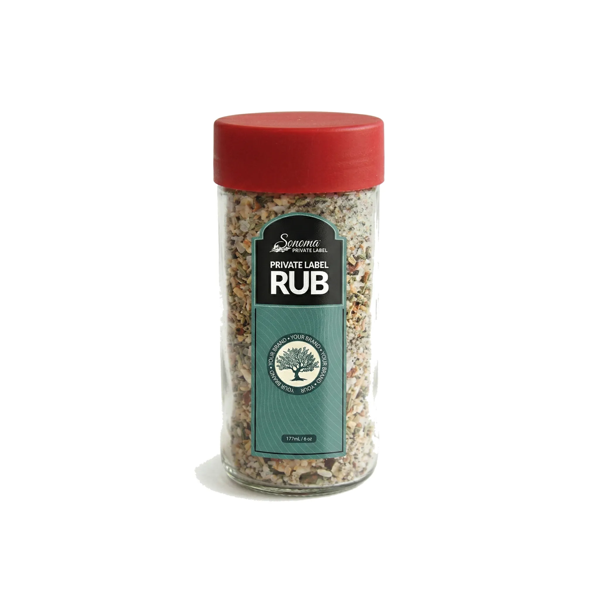 Spice Rub