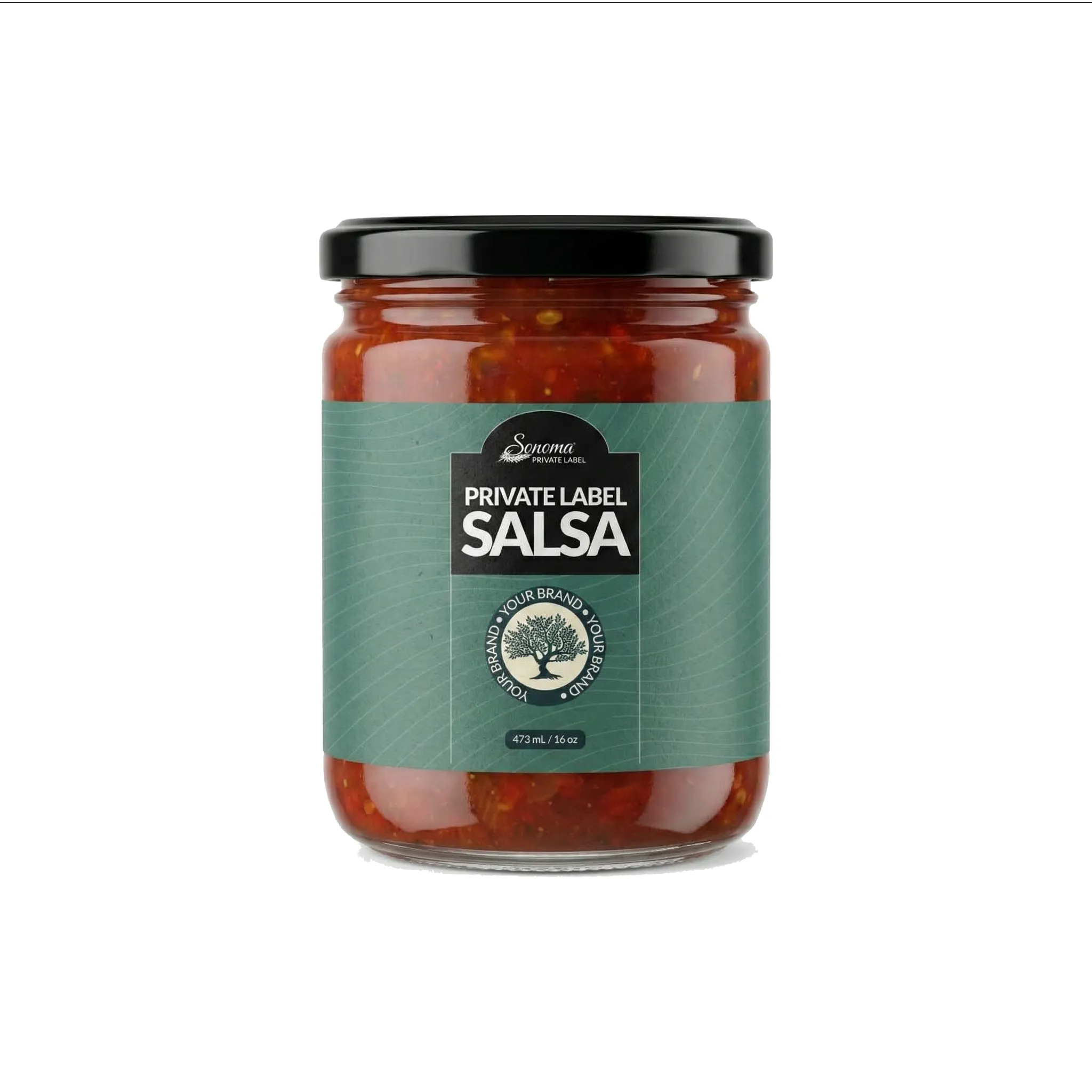 Salsa