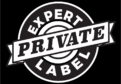 Expert Private Label Logo
